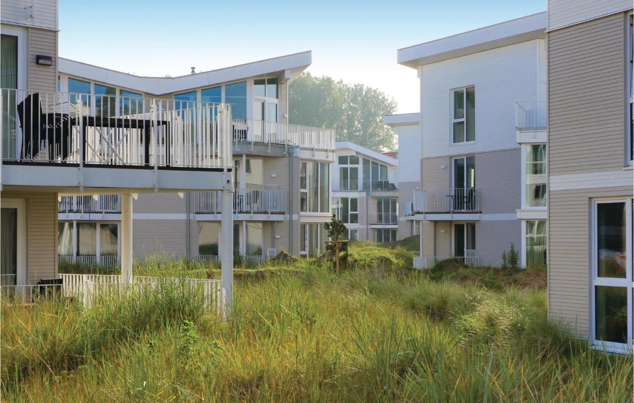 Duenenvilla Comfort Priwall Exterior photo